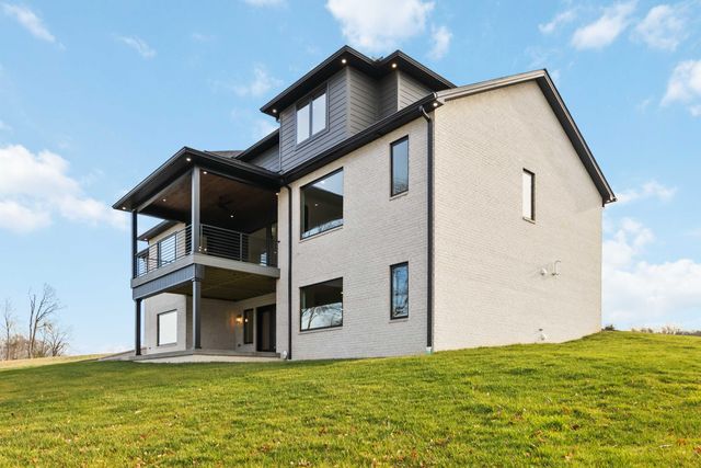 849 Lakemere Drive, Somerset, KY 42503