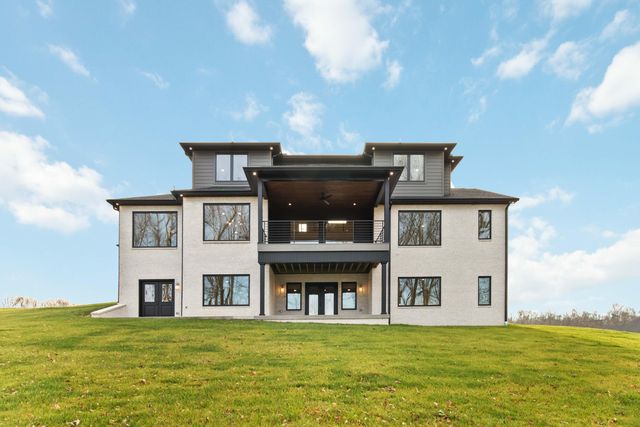 849 Lakemere Drive, Somerset, KY 42503