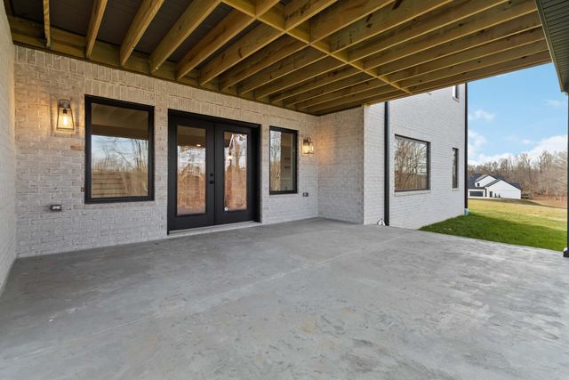 849 Lakemere Drive, Somerset, KY 42503