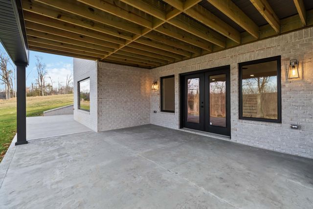 849 Lakemere Drive, Somerset, KY 42503