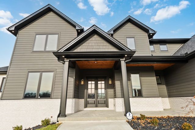 849 Lakemere Drive, Somerset, KY 42503