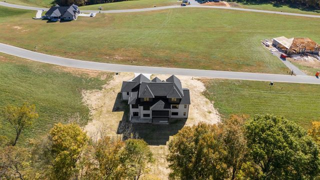 849 Lakemere Drive, Somerset, KY 42503