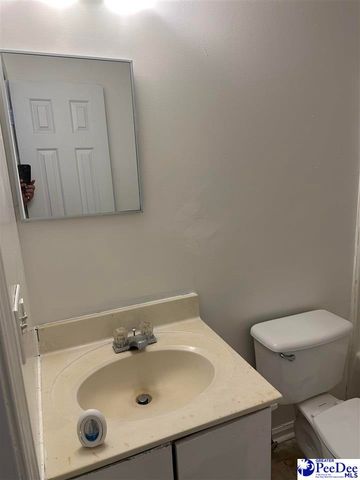 1013 E National Cemetery Road, Florence, SC 29506