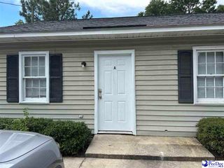 1013 E National Cemetery Road, Florence, SC 29506