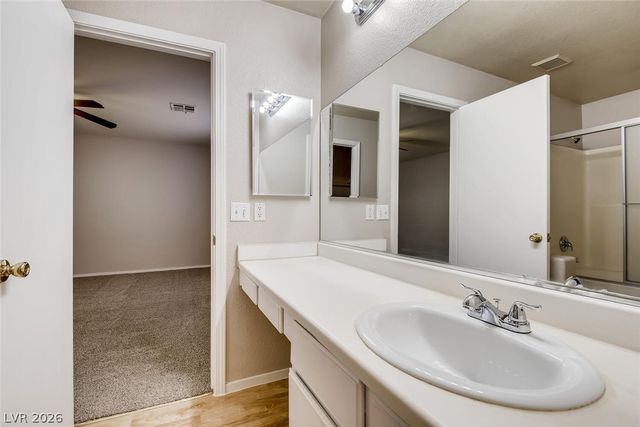 5424 Pepperpike Avenue, Las Vegas, NV 89130