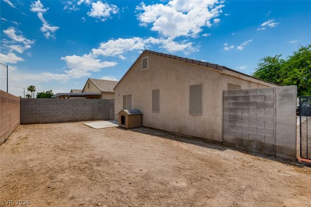 5424 Pepperpike Avenue, Las Vegas, NV 89130