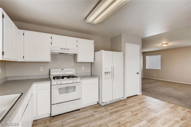 5424 Pepperpike Avenue, Las Vegas, NV 89130