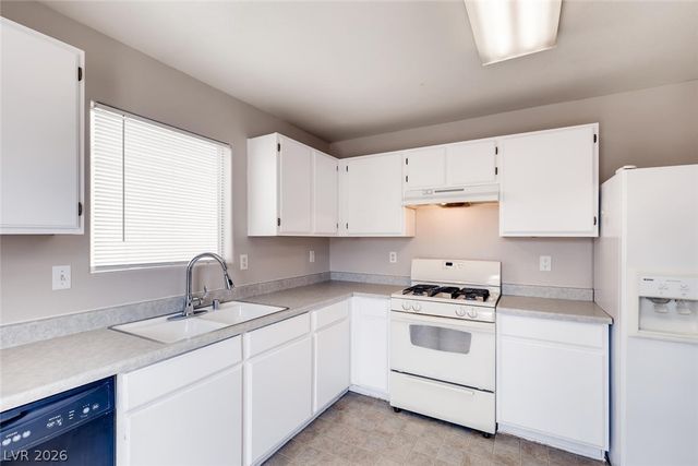 5424 Pepperpike Avenue, Las Vegas, NV 89130