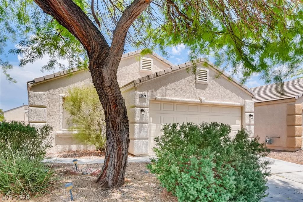 5424 Pepperpike Avenue, Las Vegas, NV 89130