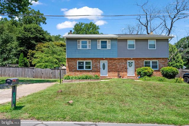 360 ALAMEDA PKWY, Arnold, MD 21012