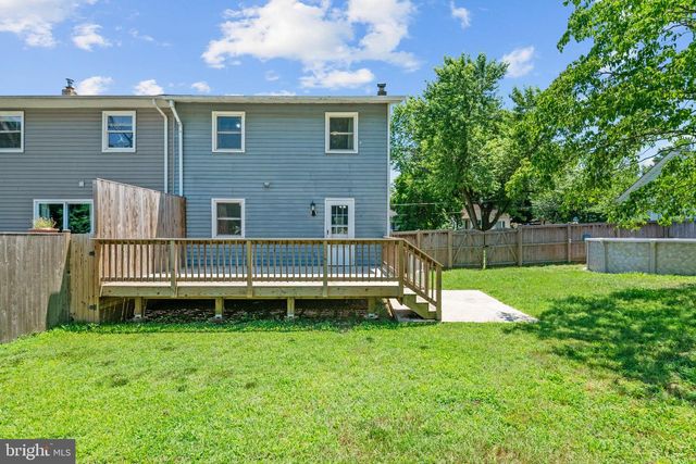 360 ALAMEDA PKWY, Arnold, MD 21012