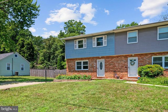 360 ALAMEDA PKWY, Arnold, MD 21012