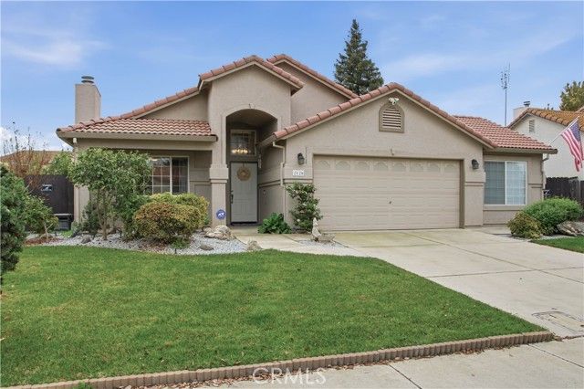 2128 Spy Glass Court, Merced, CA 95340