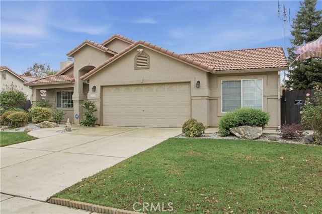 2128 Spy Glass Court, Merced, CA 95340