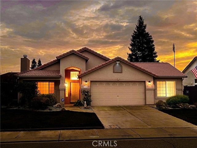 2128 Spy Glass Court, Merced, CA 95340