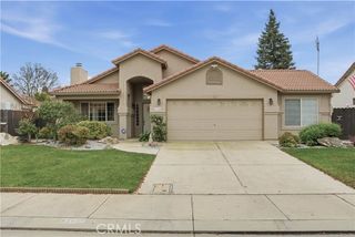 2128 Spy Glass Court, Merced, CA 95340