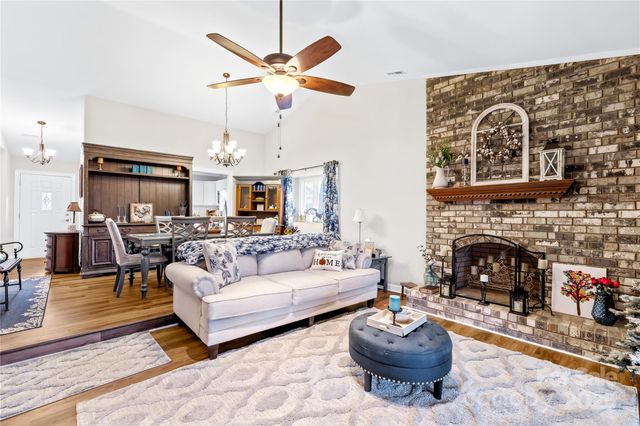 201 Wellington Hills Circle, Salisbury, NC 28147