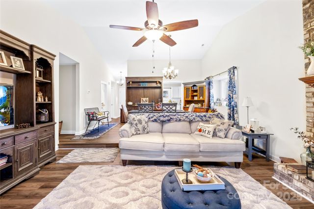 201 Wellington Hills Circle, Salisbury, NC 28147