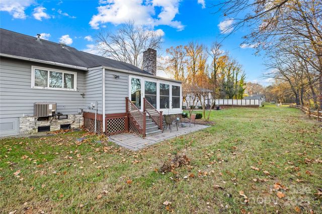 201 Wellington Hills Circle, Salisbury, NC 28147