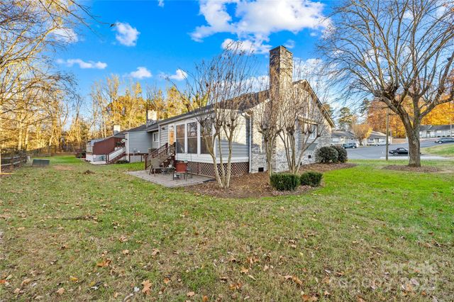 201 Wellington Hills Circle, Salisbury, NC 28147