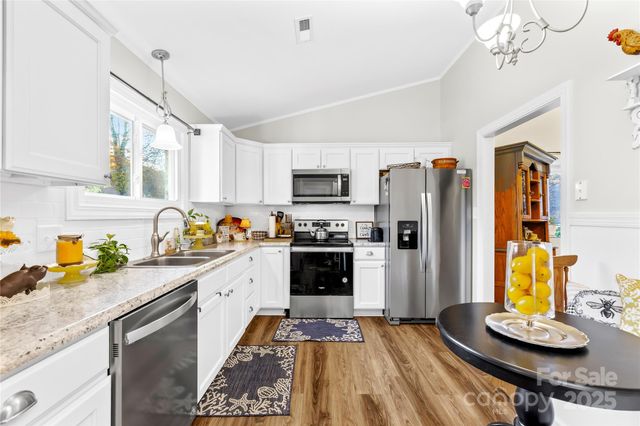 201 Wellington Hills Circle, Salisbury, NC 28147