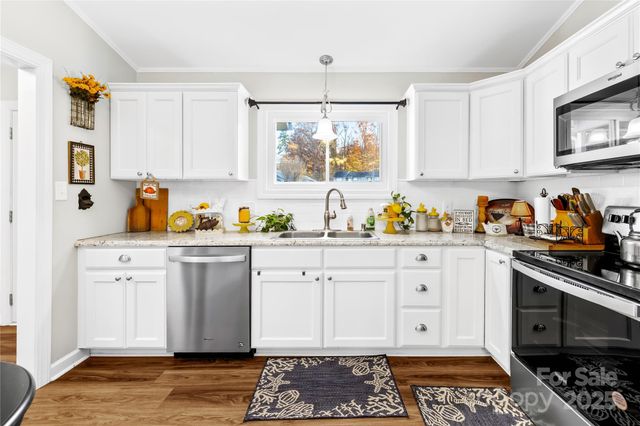 201 Wellington Hills Circle, Salisbury, NC 28147