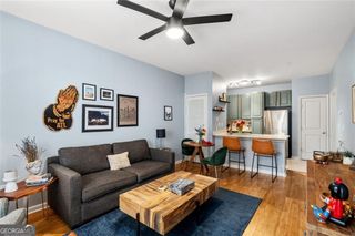 821 Ralph McGill Boulevard NE 3137, Atlanta, GA 30306