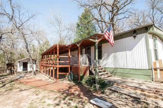 1281 Hickory Hills Drive, Murchison, TX 75778