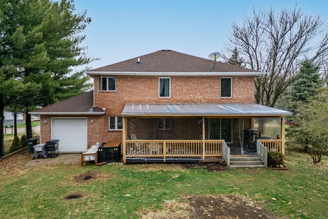 206 Griffin Place, Poplar Grove, IL 61065