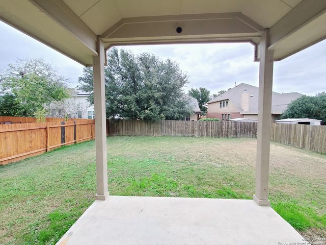 11927 JASMINE WAY, San Antonio, TX 78253