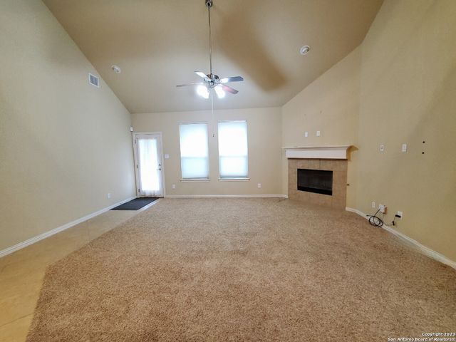 11927 JASMINE WAY, San Antonio, TX 78253