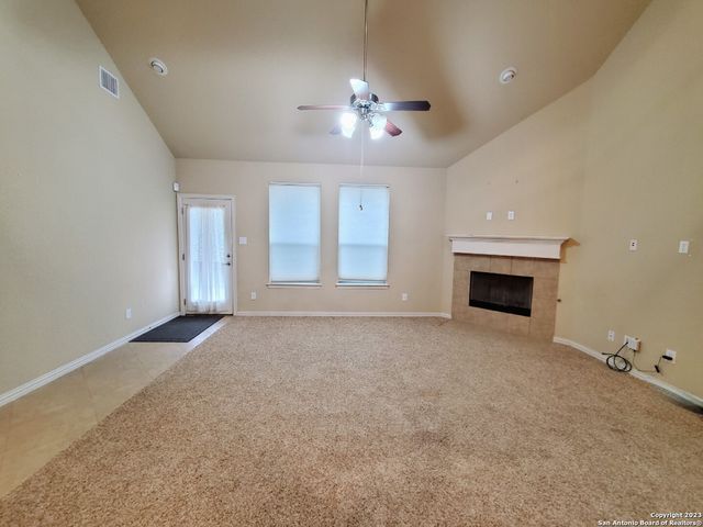 11927 JASMINE WAY, San Antonio, TX 78253