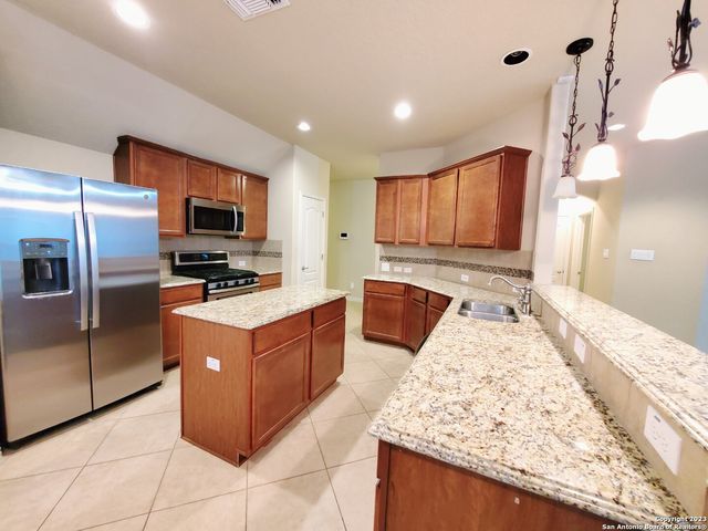 11927 JASMINE WAY, San Antonio, TX 78253