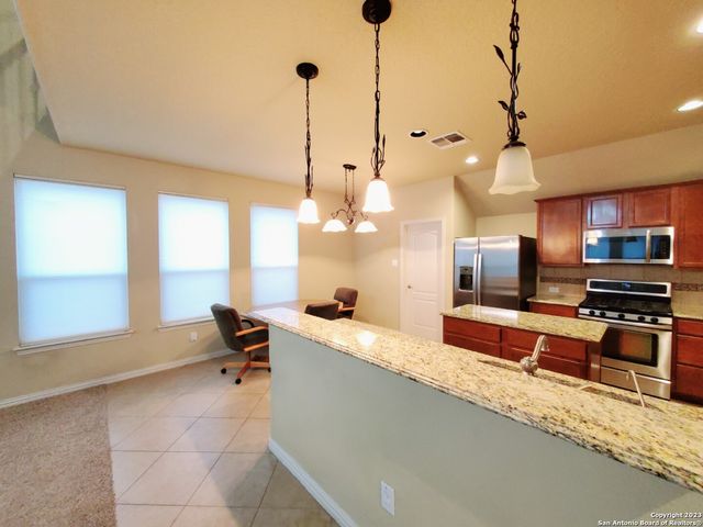 11927 JASMINE WAY, San Antonio, TX 78253