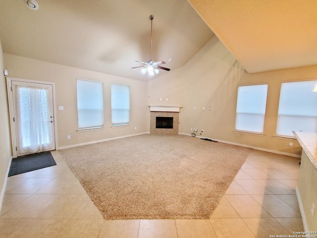 11927 JASMINE WAY, San Antonio, TX 78253