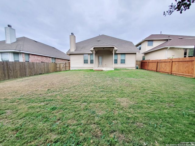 11927 JASMINE WAY, San Antonio, TX 78253