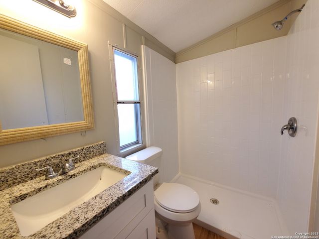 11927 JASMINE WAY, San Antonio, TX 78253