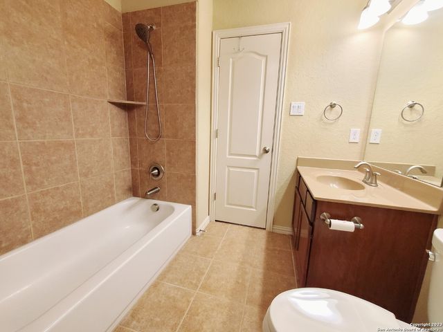 11927 JASMINE WAY, San Antonio, TX 78253