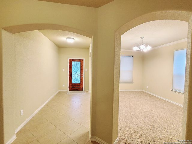 11927 JASMINE WAY, San Antonio, TX 78253