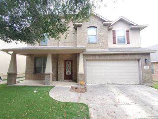 11927 JASMINE WAY, San Antonio, TX 78253