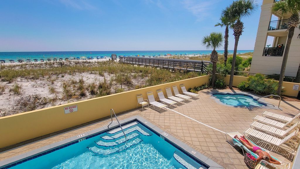 866 Santa Rosa Boulevard, 116, Fort Walton Beach, FL 32548