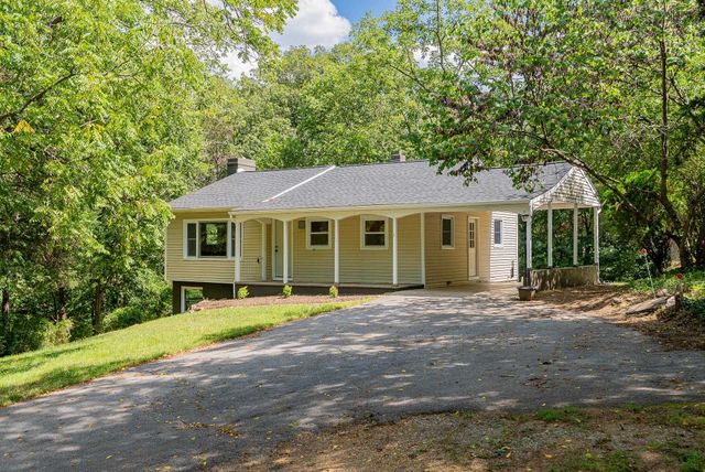 546 LUPTON RD, Woodstock, VA 22664