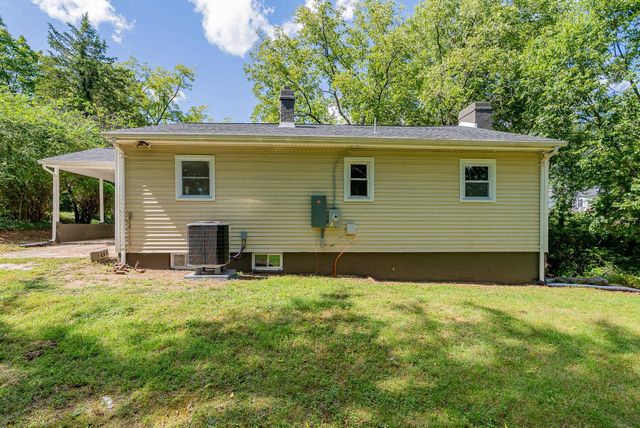 546 LUPTON RD, Woodstock, VA 22664