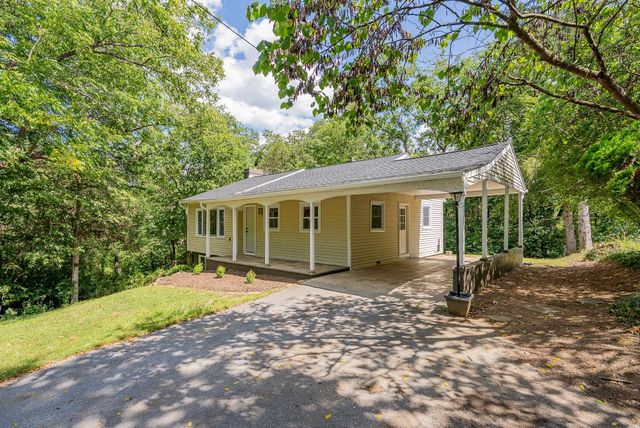 546 LUPTON RD, Woodstock, VA 22664
