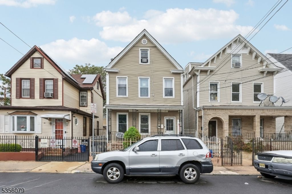 79 Irving St, Newark City, NJ 07104