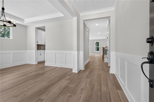 4543 Mary Ruth Way, Loganville, GA 30052