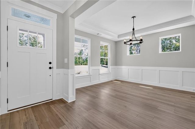 4543 Mary Ruth Way, Loganville, GA 30052