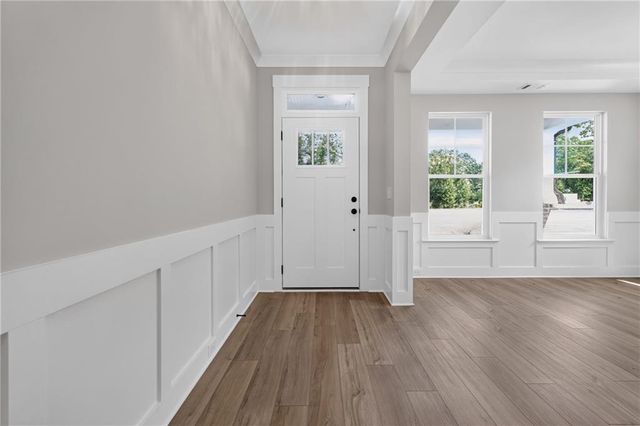 4543 Mary Ruth Way, Loganville, GA 30052
