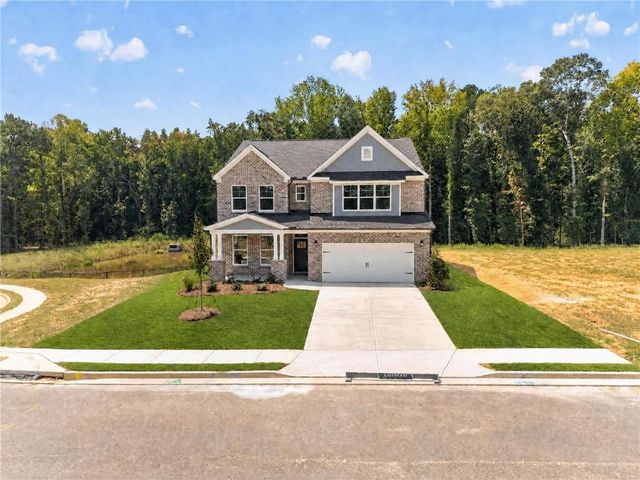 4543 Mary Ruth Way, Loganville, GA 30052