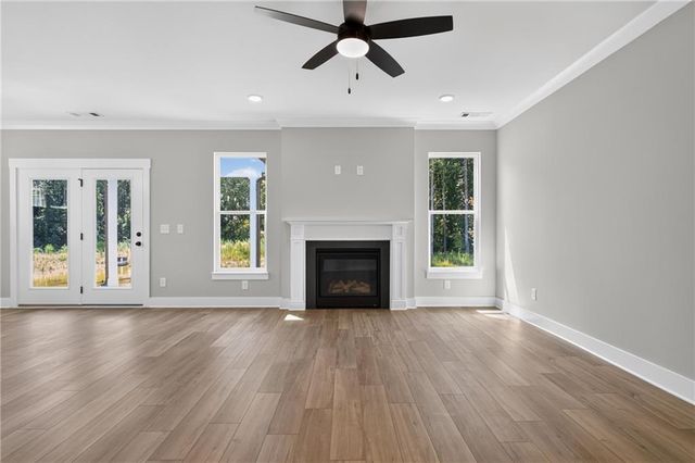 4543 Mary Ruth Way, Loganville, GA 30052